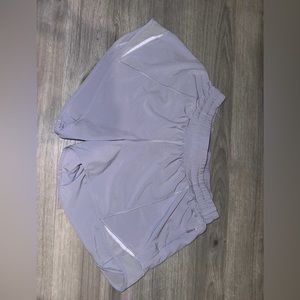 lululemon hotty hot 4”